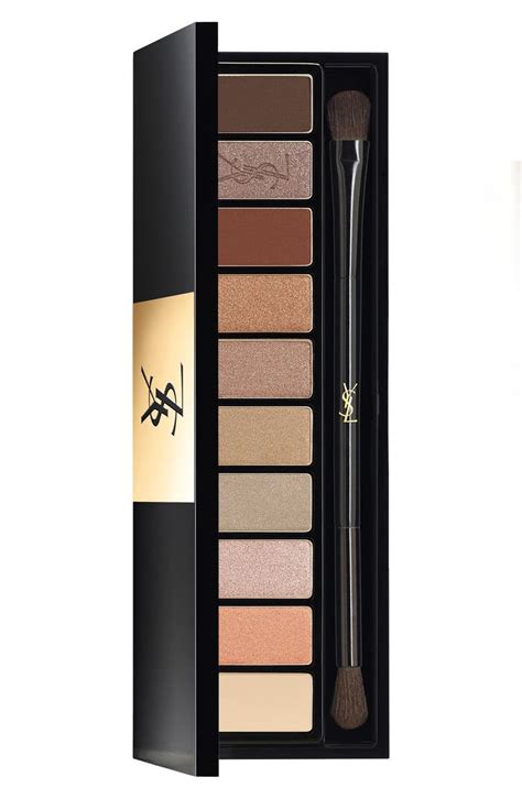 ysl couture variation eyeshadow palette